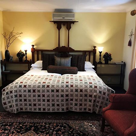 The Crown Guest House Bethlehem Exteriör bild
