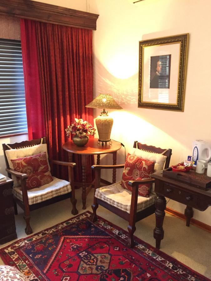 The Crown Guest House Bethlehem Exteriör bild