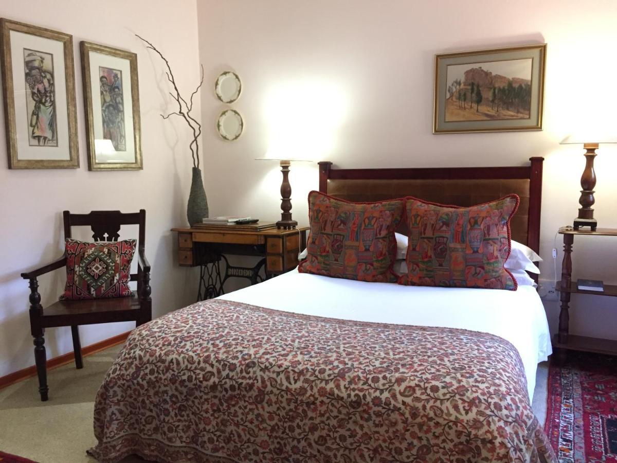 The Crown Guest House Bethlehem Exteriör bild