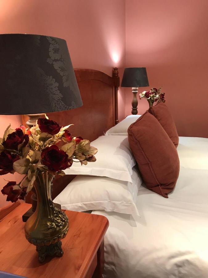 The Crown Guest House Bethlehem Exteriör bild