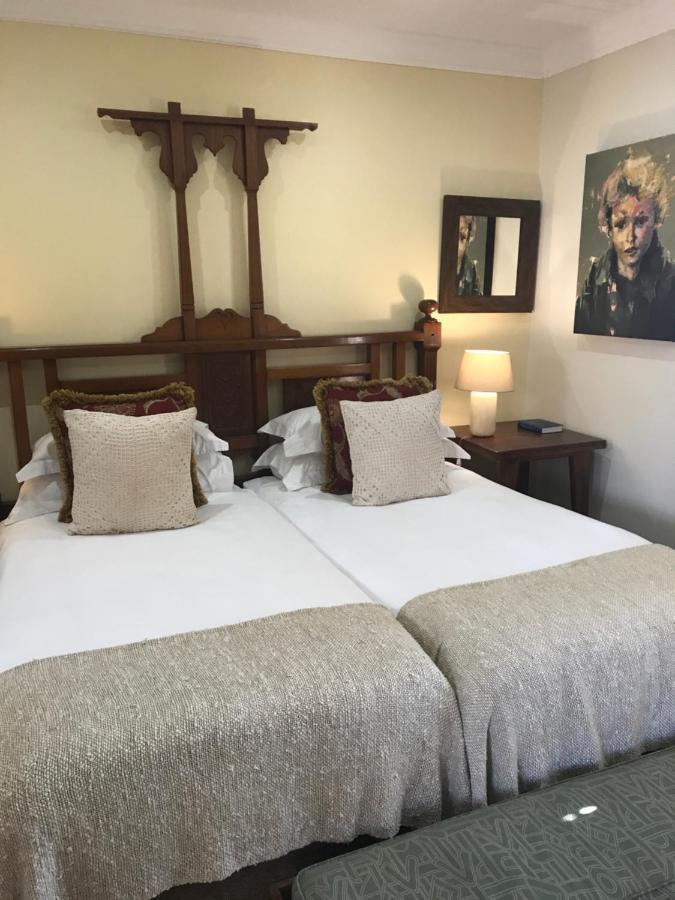 The Crown Guest House Bethlehem Exteriör bild