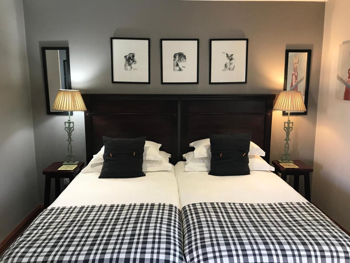 The Crown Guest House Bethlehem Exteriör bild