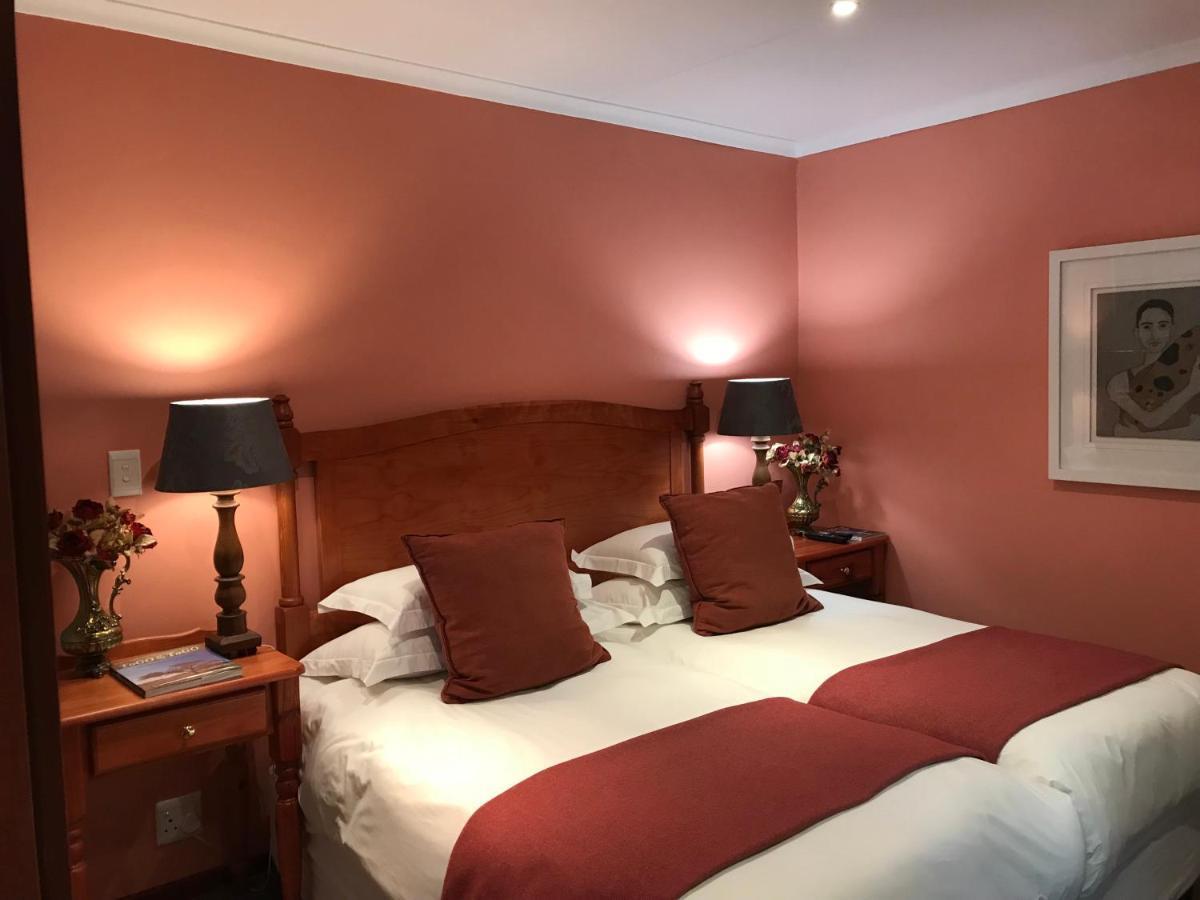 The Crown Guest House Bethlehem Exteriör bild