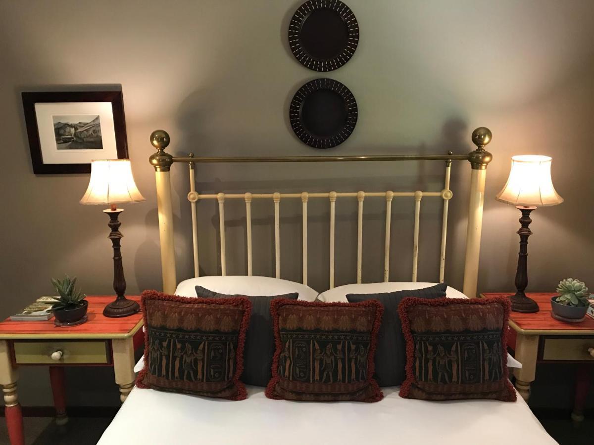 The Crown Guest House Bethlehem Exteriör bild