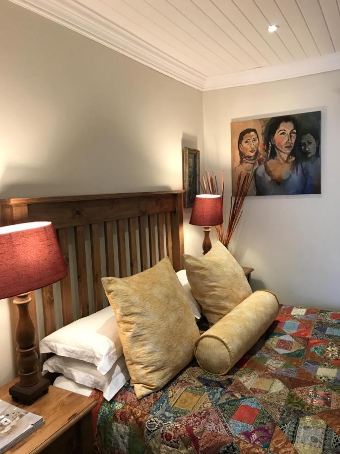The Crown Guest House Bethlehem Exteriör bild